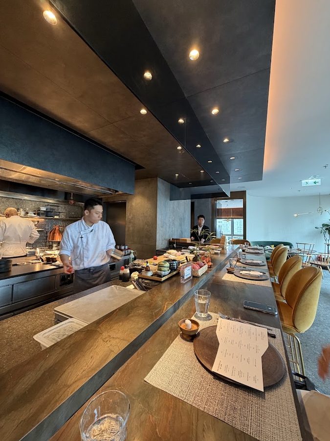 Ryota Kappou Modern