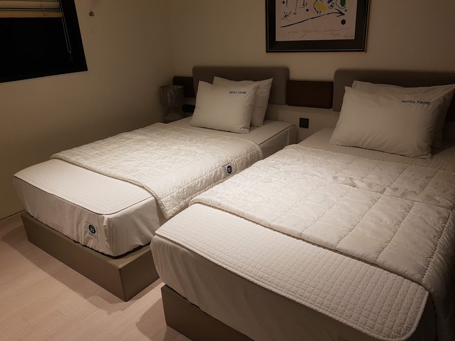 No.25 Hotel