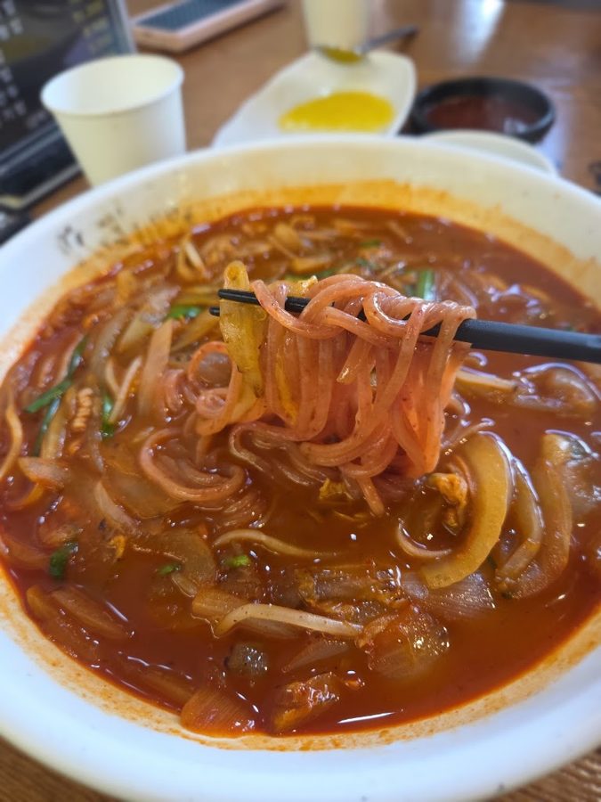 Hongri Myeongwan