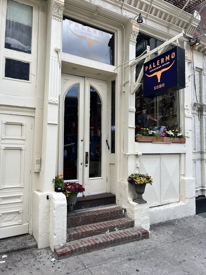 Palermo Argentinian Bistro - Soho