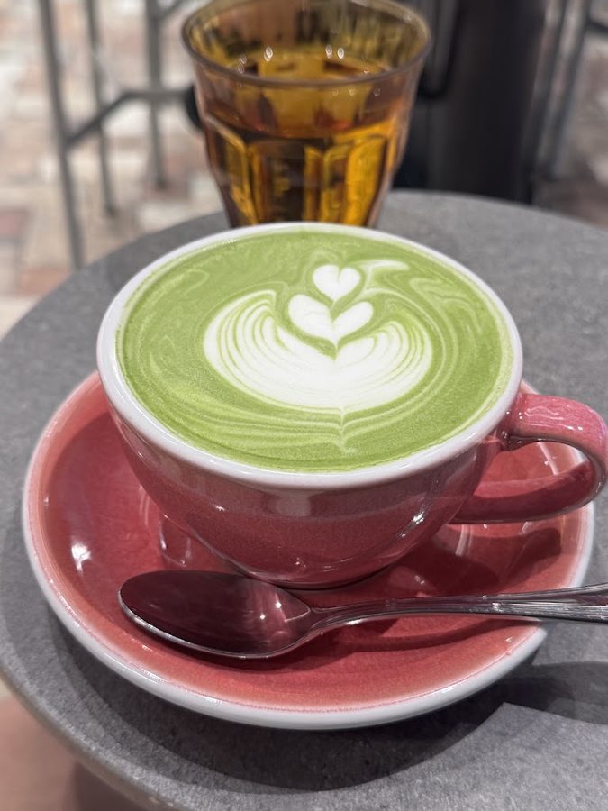 Common Man Coffee Roasters - On The Go