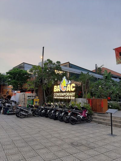 ThaoDien Square