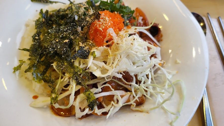 Guksunamu Chuncheon Myeongdong Branch