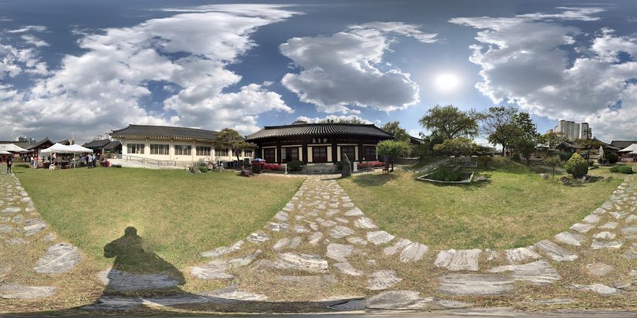 大邱郷校