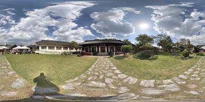 Daegu Hyanggyo