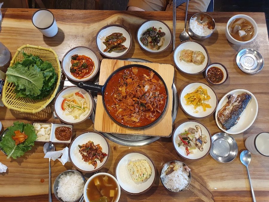 예촌