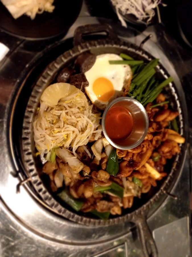 Buam Gopchang
