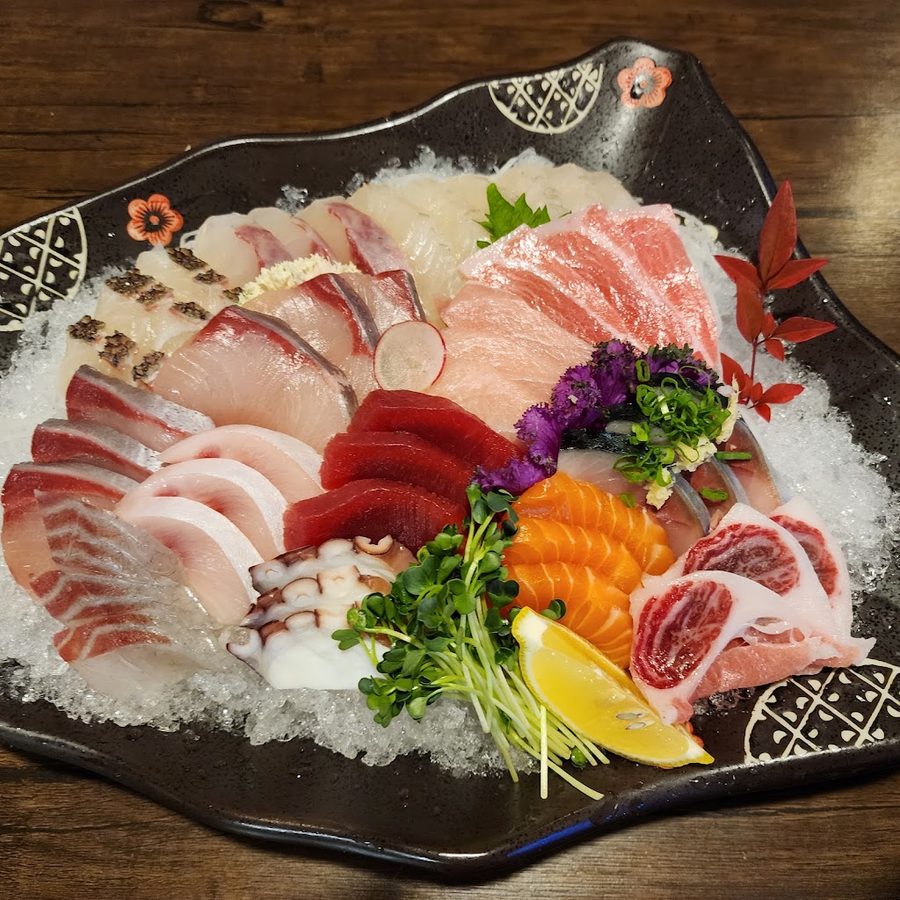 본스시