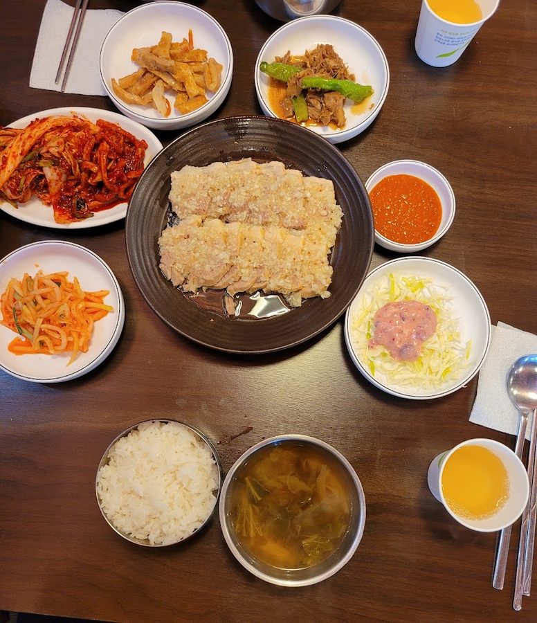 Jangmo Son Hanbang Wang Jokbal