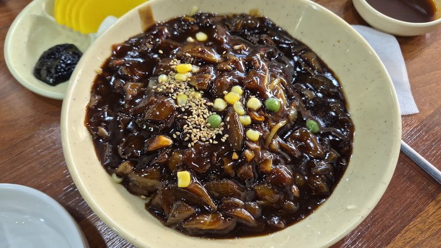 EonGwang Banjeom