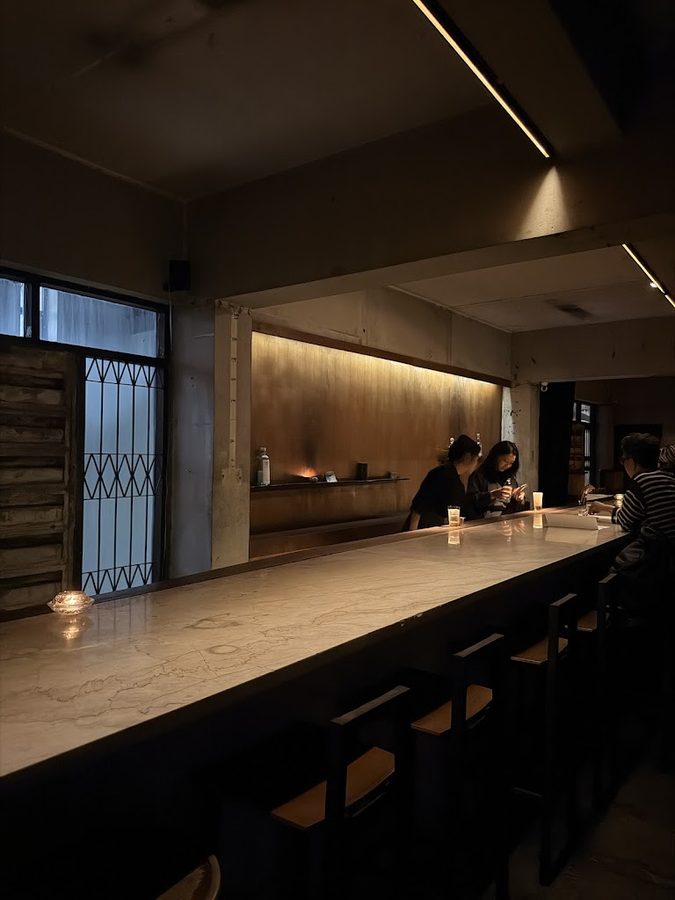 Ku Bar