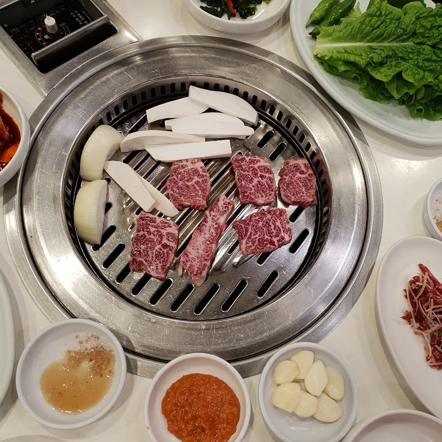 풍전