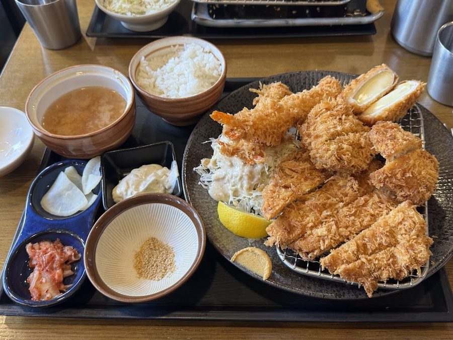 Katsu Ou