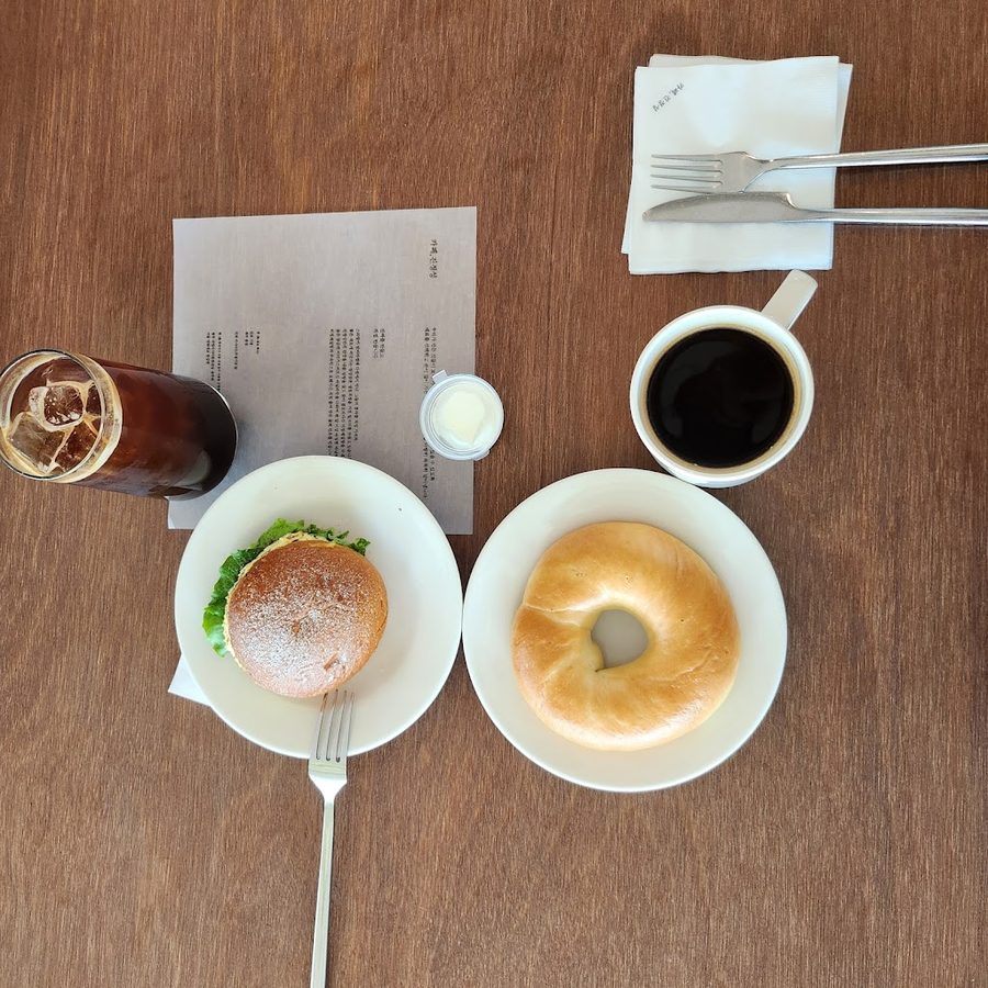 Cafe JINJUNGSUNG, Ep. Gwangju