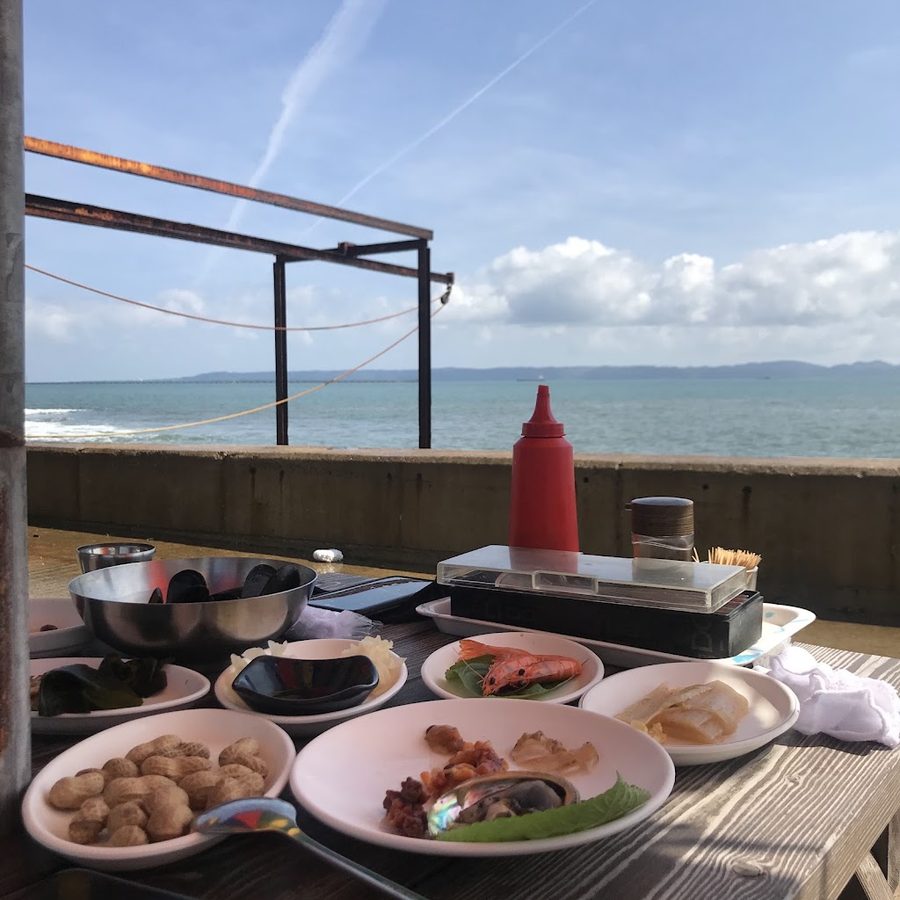Jukcheon Haenyeo Hoejip