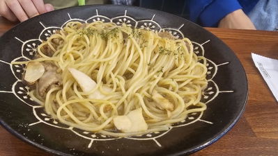 Real Pasta 木洞店