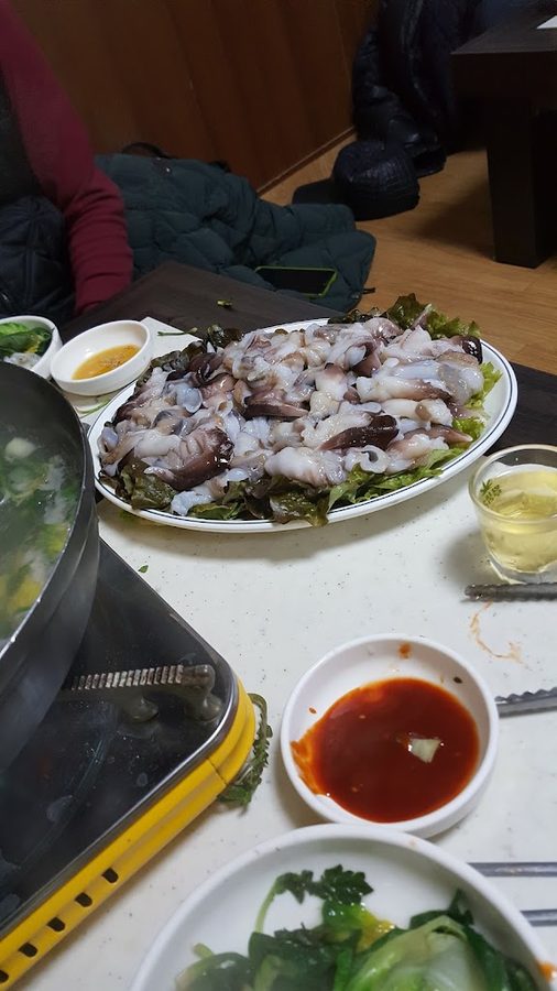 풍성식당