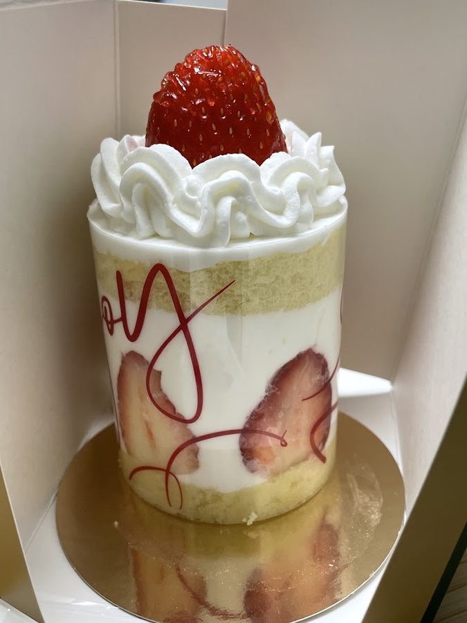 Cocoda Dessert Lab
