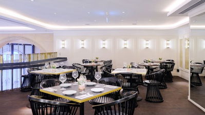 The grand caffe