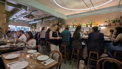 Bubala Soho