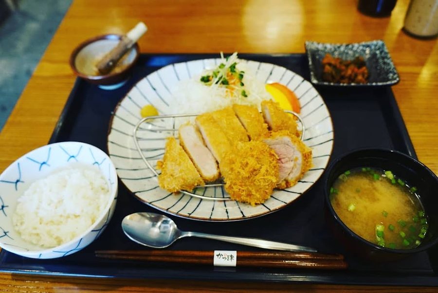 Katsujin Noryangjin Branch