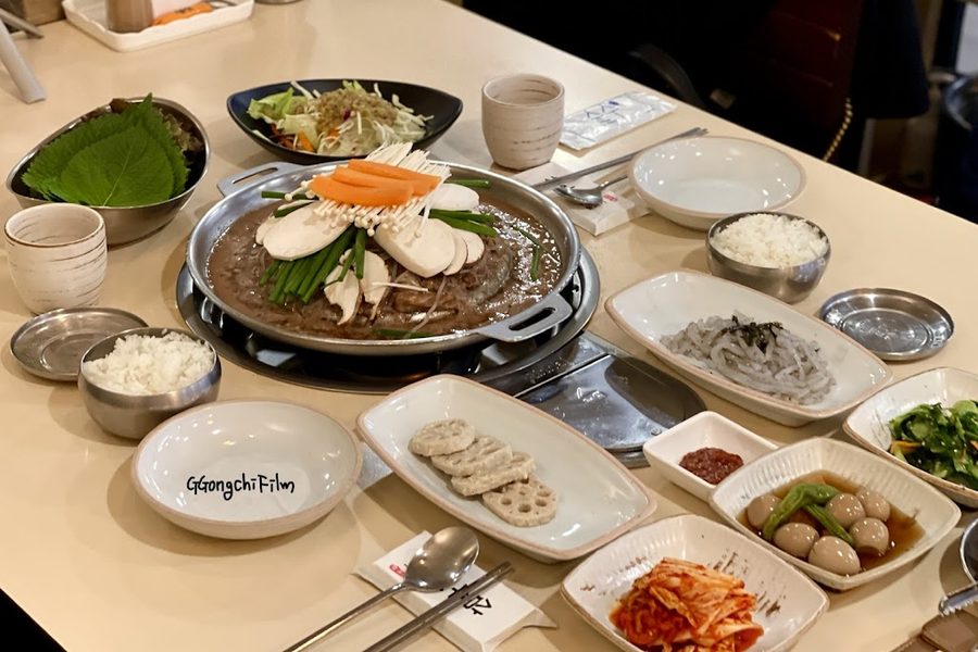 SAMWOOJUNG
