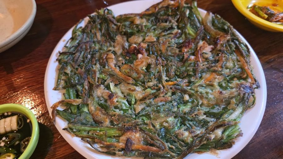 Yeon Makgeolli