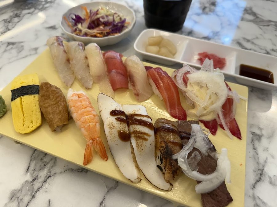 Beotkkot Sushi