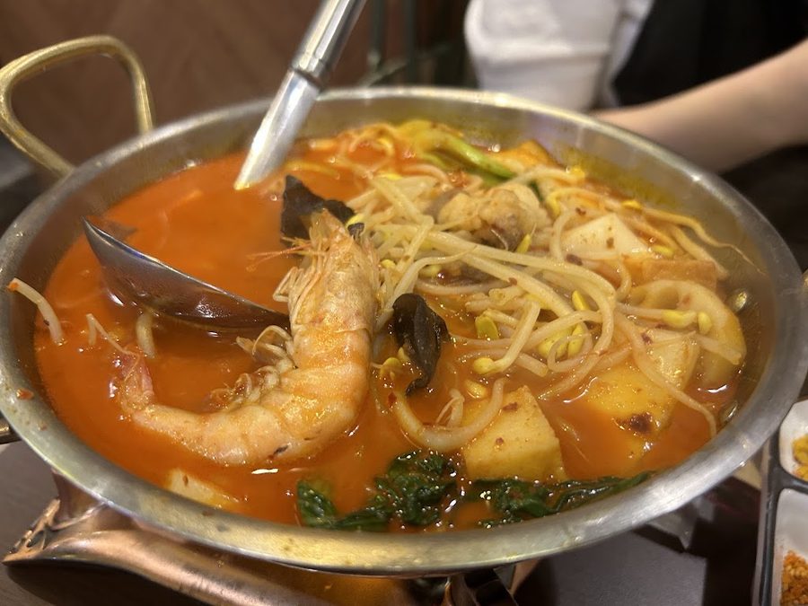 Moghyang
