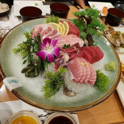 Namoo Sushi