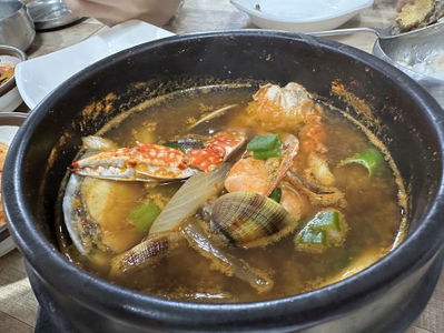 虎年醒酒湯