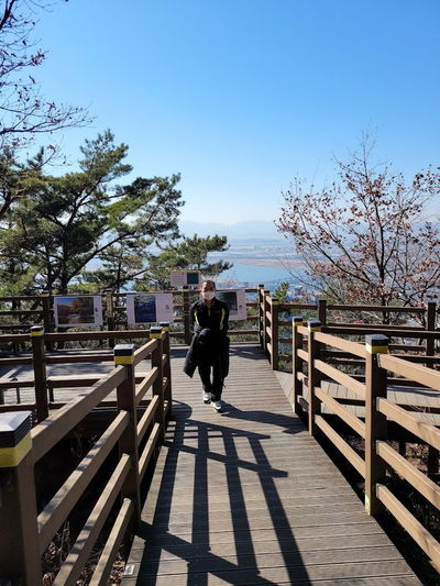 溫泉公園