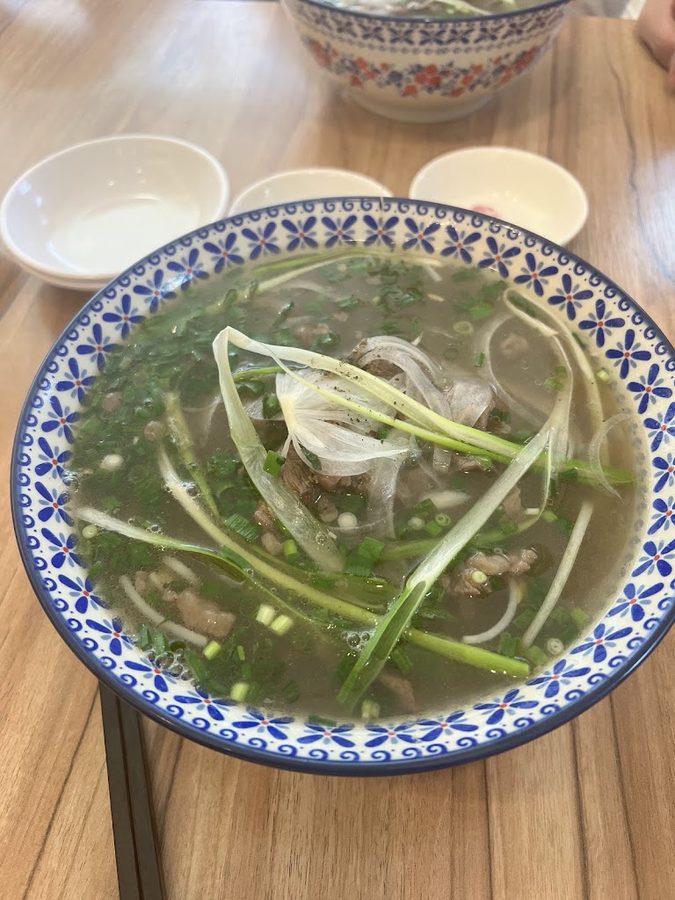 Hương Quản