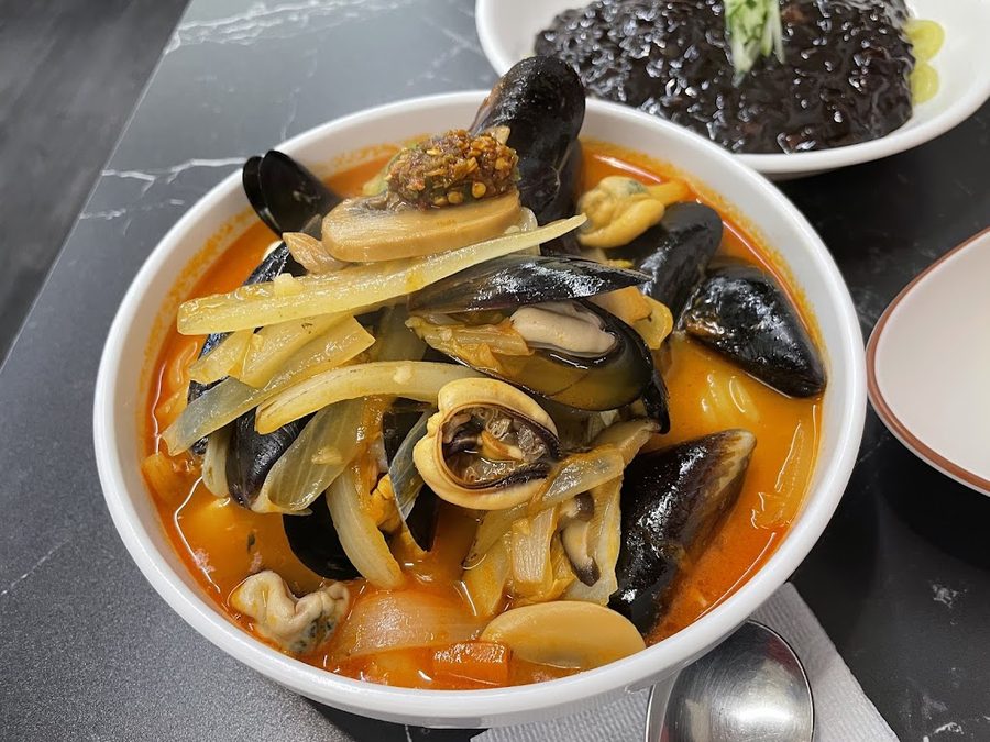 Hongmigwan