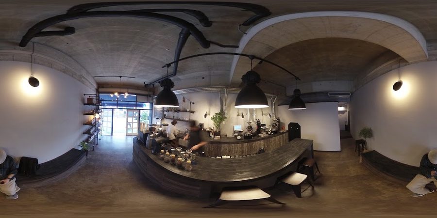 rokkan COFFEE CREATORS
