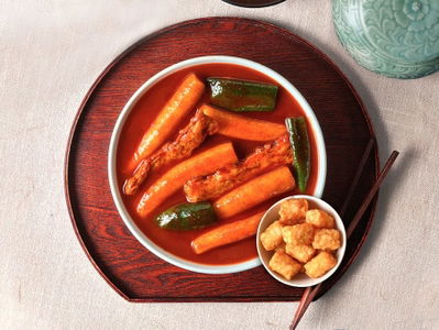 삼첩분식 본점