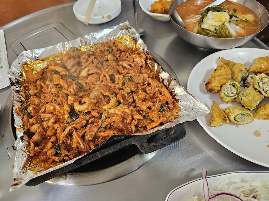 Daeseongjip