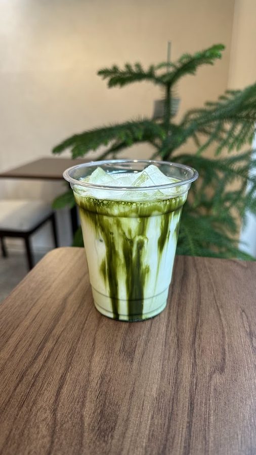 Coffee Gonggeupso