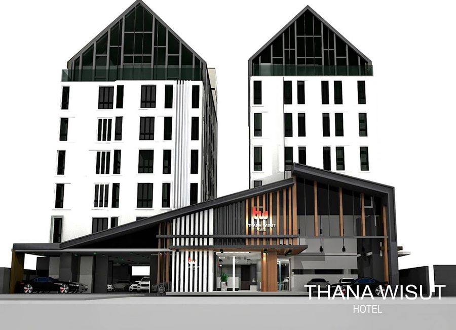 Nappiness Hotel