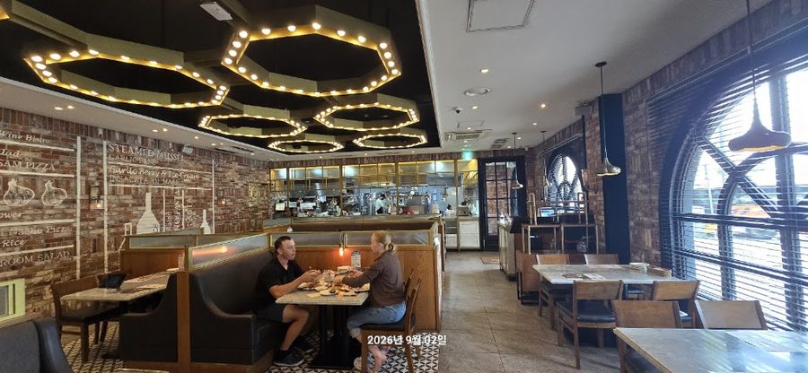 Mad for Garlic Gwangju Gwangcheon Branch