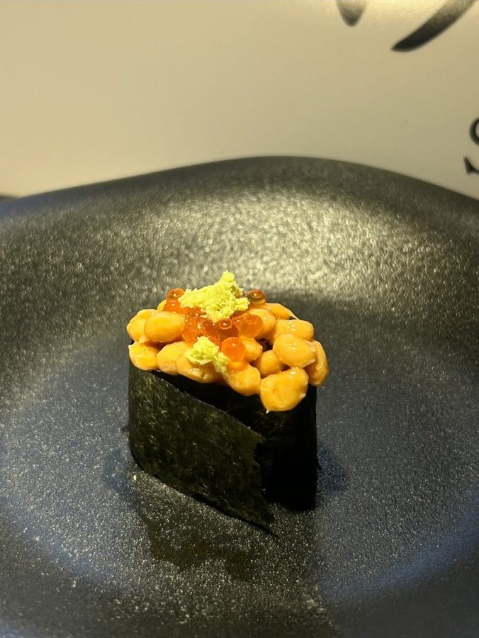 Sushi Ryu