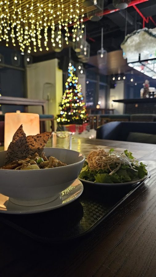 Wink Sky Bar + Lounge