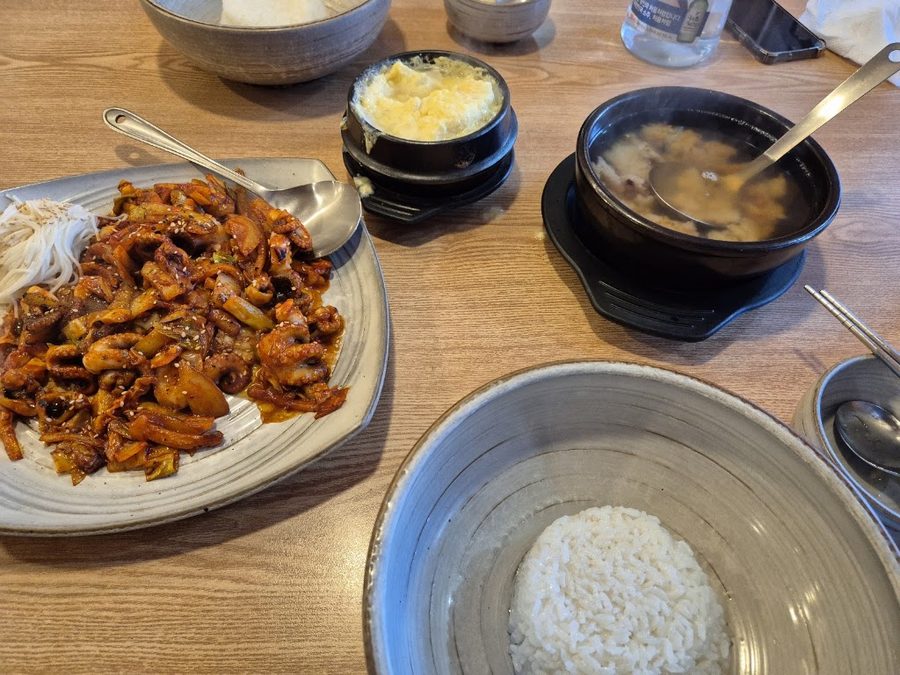 章魚Maru