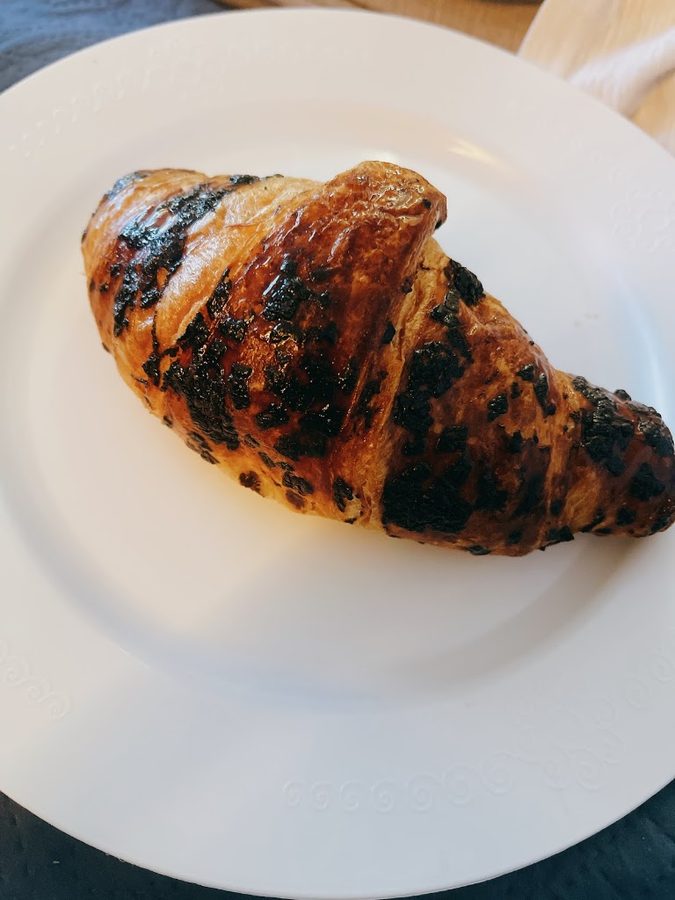 Sampyeong Bakery