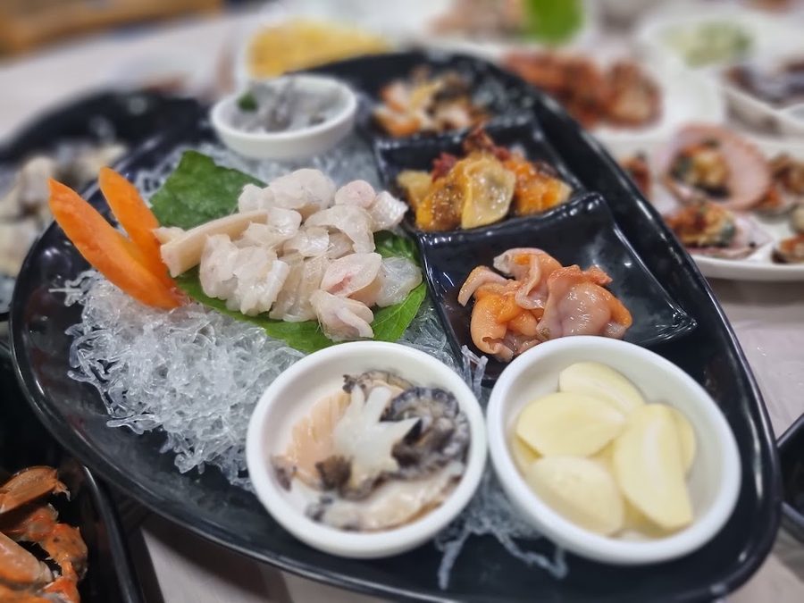 옥수반다찌