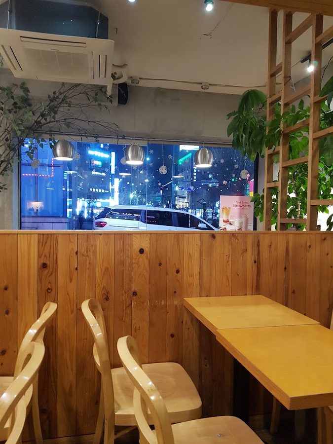 Ediya Coffee