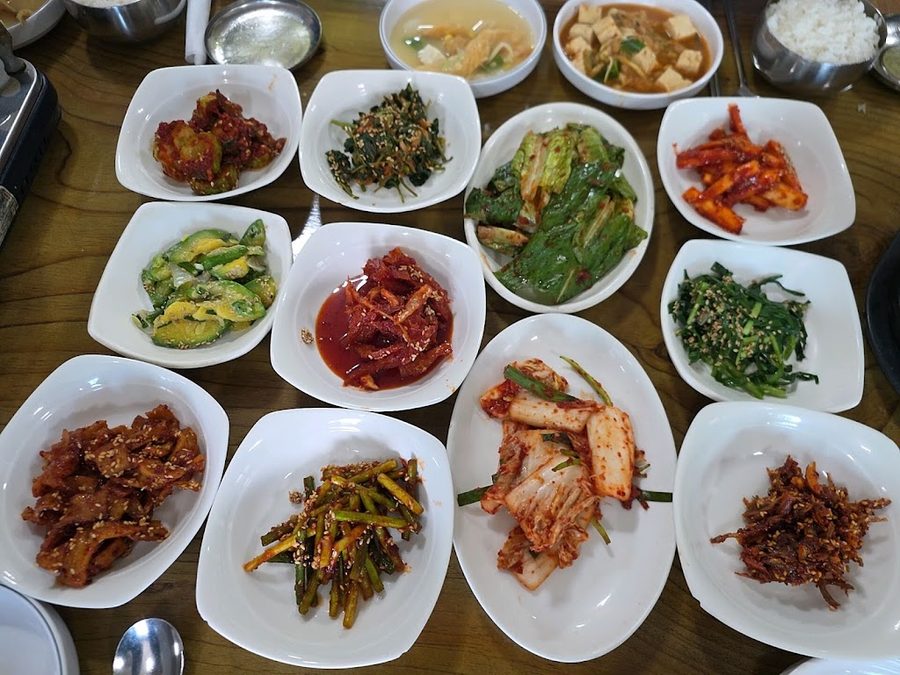 Doraji Sikdang