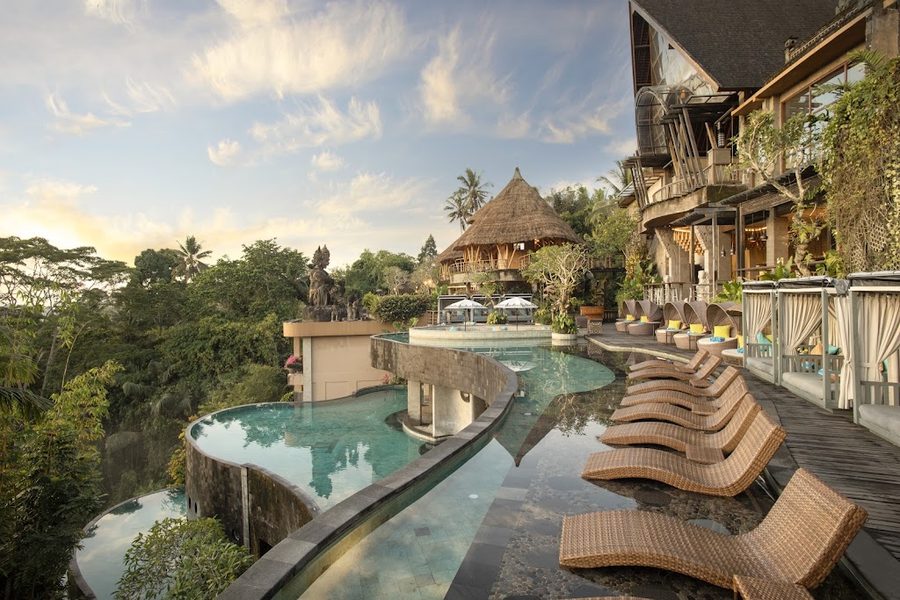 Samsara Ubud