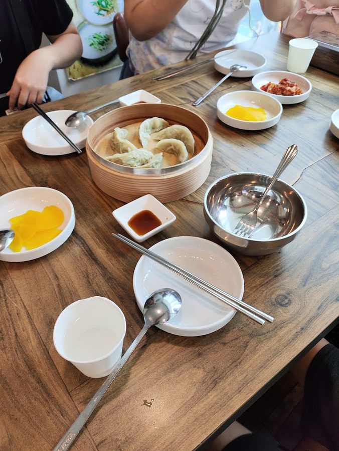 칼국수일번지