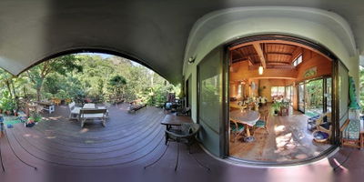 Cafe Ichara